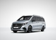 Mercedes-Benz Třídy V Ostatní 2,0 l 174 kw