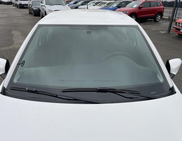 Citroën C-Elysée Sedan 1,2 l 61 kw