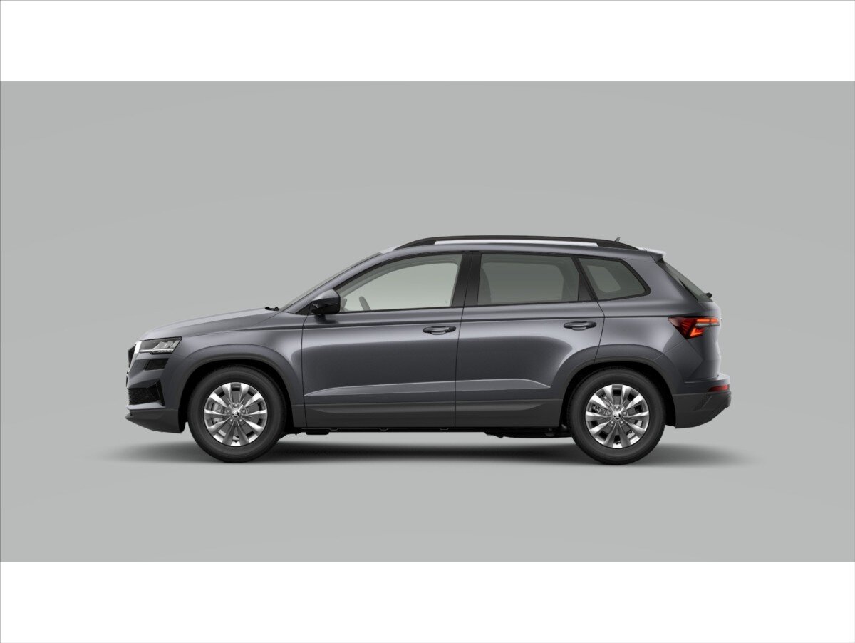 Škoda Karoq SUV 1,5 l 110 kw