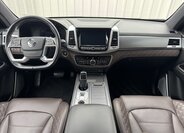 SsangYong Rexton SUV 2,2 l 148 kw