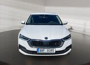 Škoda Octavia Liftback 1,5 l 110 kw