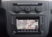 Volkswagen Caddy MPV 2,0 l 110 kw