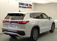 Volkswagen Tayron SUV 2,0 l 110 kw