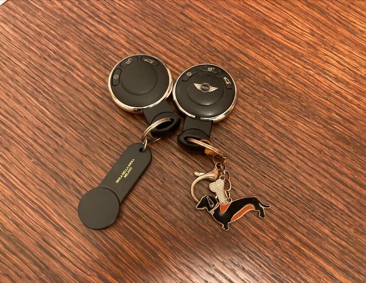 Mini Countryman Kombi 1,6 l 82 kw