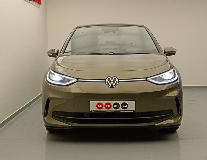 Volkswagen ID.3 Hatchback 0,0 150 kw