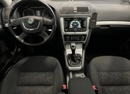 Škoda Octavia Kombi 2,0 l 103 kw
