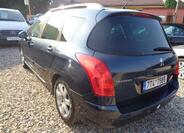Peugeot 308 8