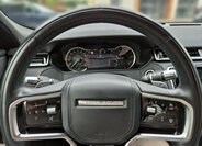 Land Rover Range Rover Velar SUV 2,0 l 150 kw