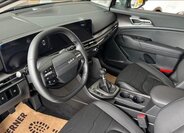 KIA Sportage Ostatní 0,0 110 kw