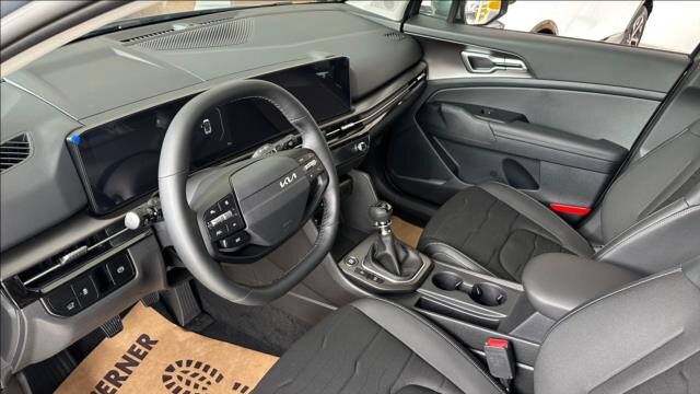 KIA Sportage Ostatní 0,0 110 kw