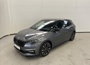 Škoda Fabia Hatchback 999,0 85 kw