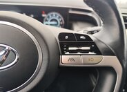 Hyundai Tucson SUV 1,6 l 110 kw