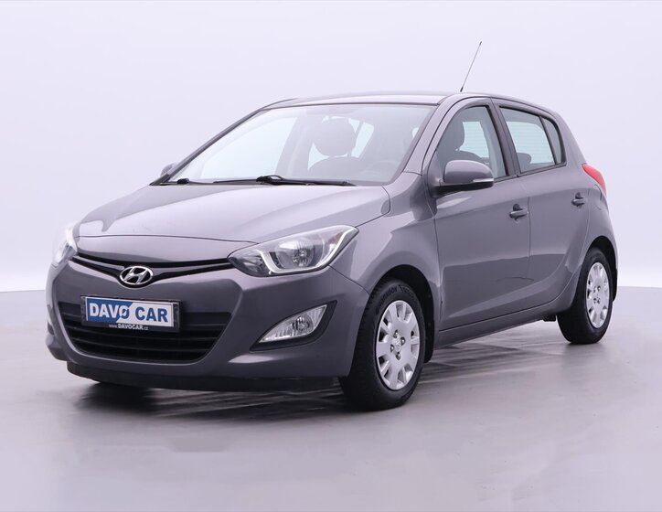 Hyundai i20 3