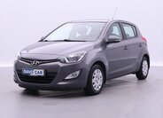 Hyundai i20 3