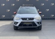 Seat Arona SUV / Terénní 999,0 85 kw