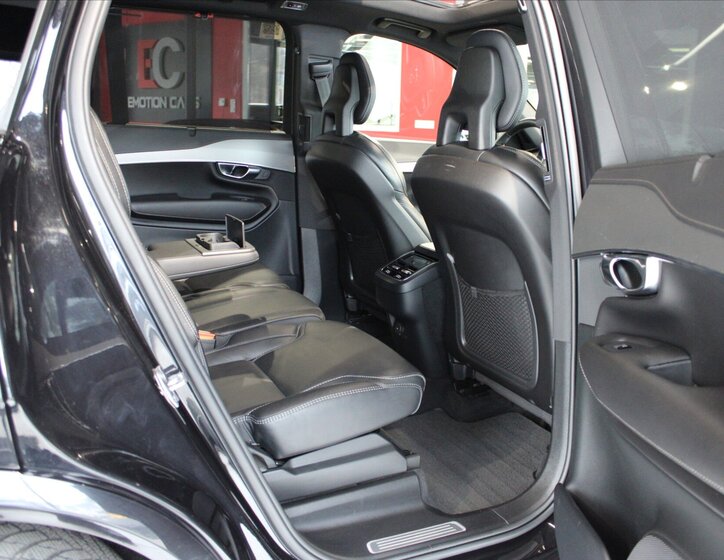 Volvo XC90 Ostatní 2,0 l 173 kw