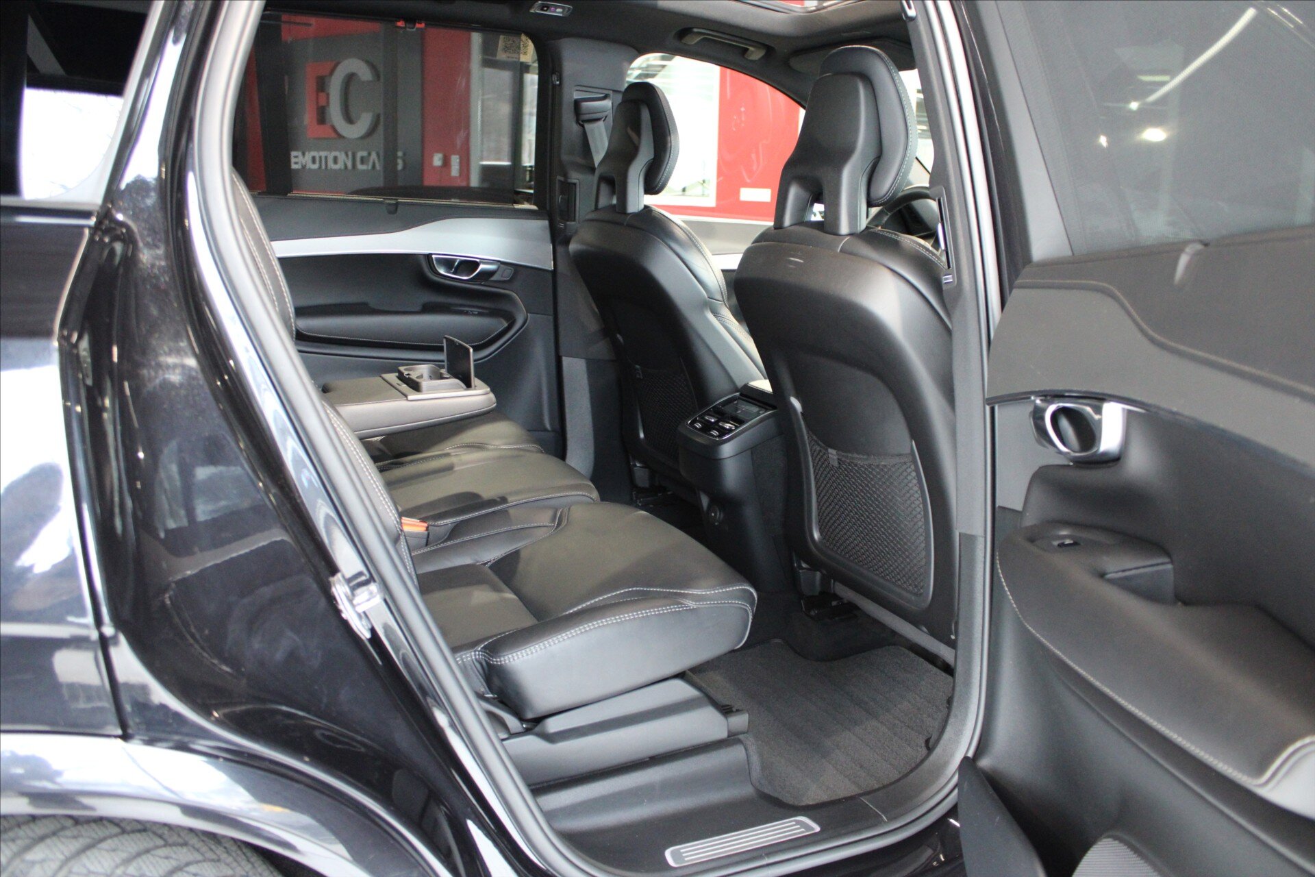 Volvo XC90 Ostatní 2,0 l 173 kw