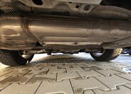 Audi A6 Allroad Kombi 3,0 l 250 kw