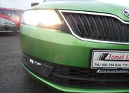 Škoda Rapid Hatchback 1,2 l 77 kw
