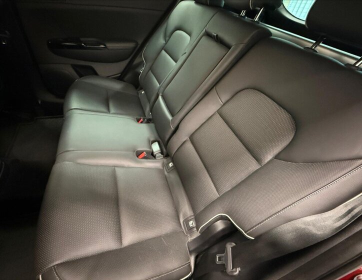 KIA Sportage SUV / Terénní 2,0 l 136 kw