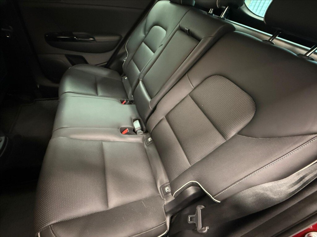 KIA Sportage SUV / Terénní 2,0 l 136 kw