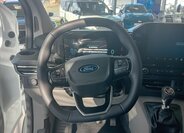 Ford Tourneo Custom Kombi 2,0 l 110 kw