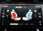 Land Rover Range Rover Sport SUV / Terénní 3,0 l 405 kw