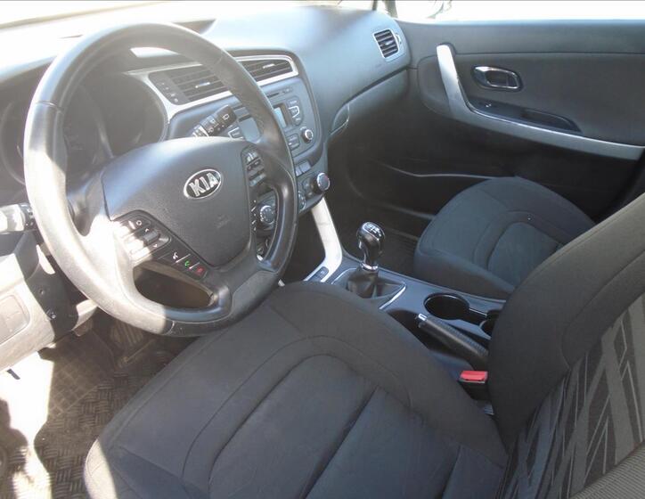 KIA Ceed 15