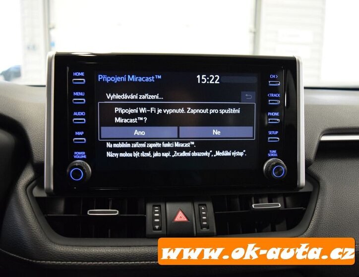 Toyota RAV4 SUV 0,0 130 kw