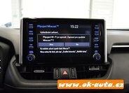 Toyota RAV4 SUV 0,0 130 kw