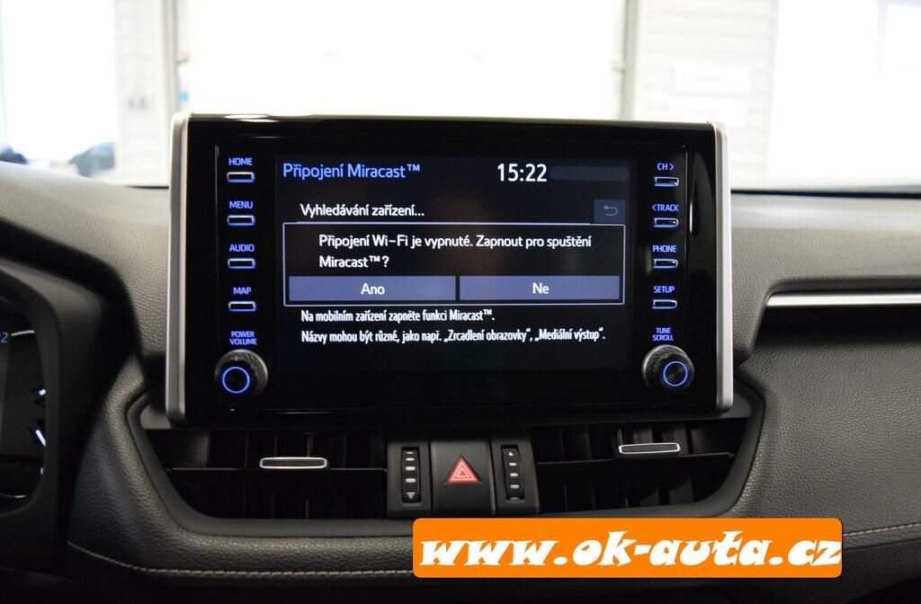 Toyota RAV4 SUV 0,0 130 kw