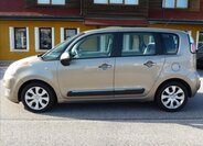 Citroën C3 Picasso Kombi 1,6 l 80 kw