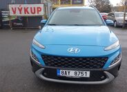 Hyundai Kona 4