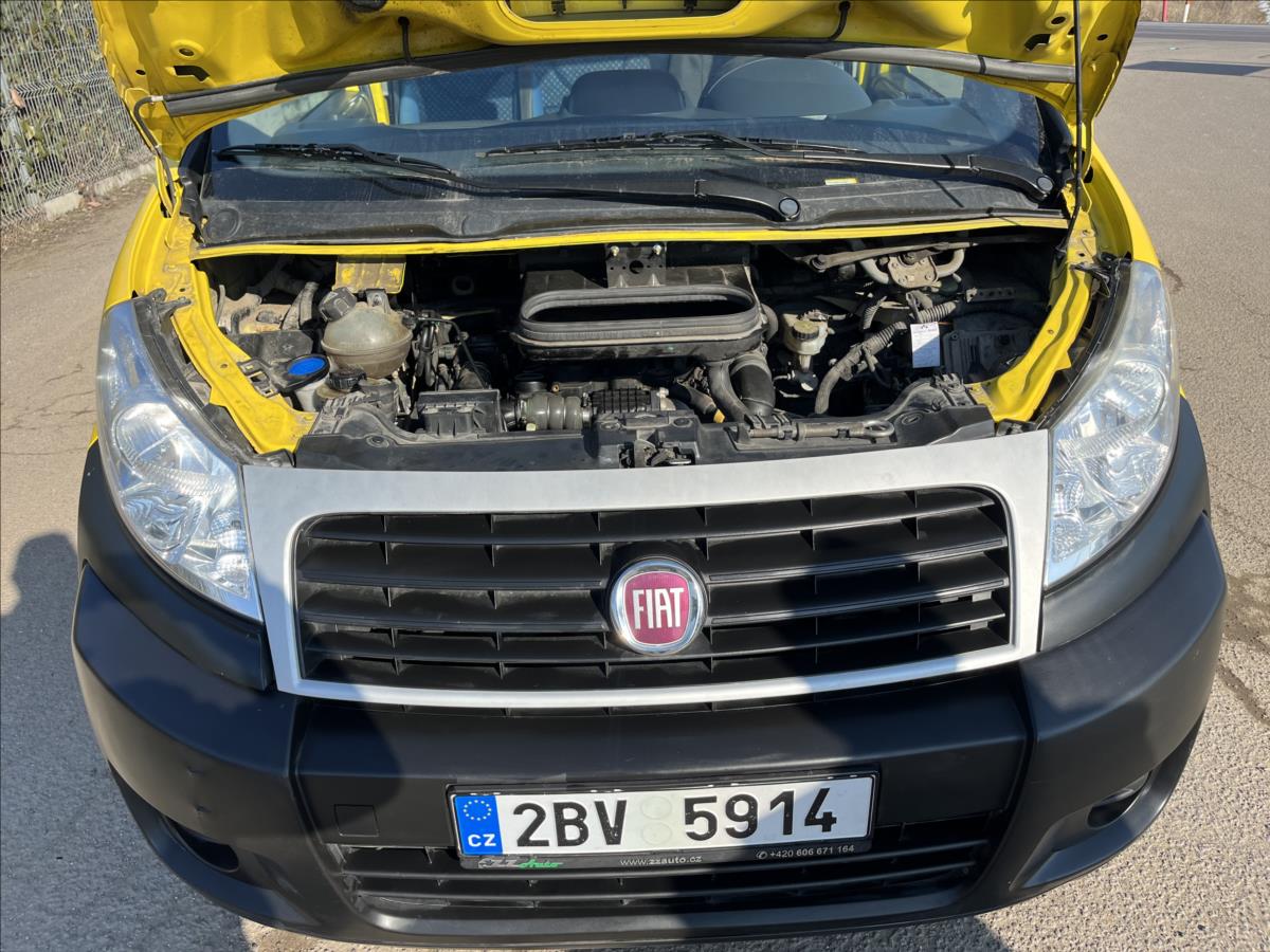 Fiat Scudo