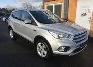 Ford Kuga SUV 2,0 l 110 kw