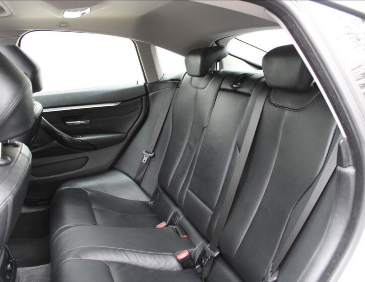 BMW Řada 4 Ostatní 2,0 l 185 kw