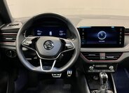 Škoda Kamiq Hatchback 1,5 l 110 kw