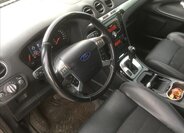 Ford Galaxy Kombi 2,0 l 120 kw
