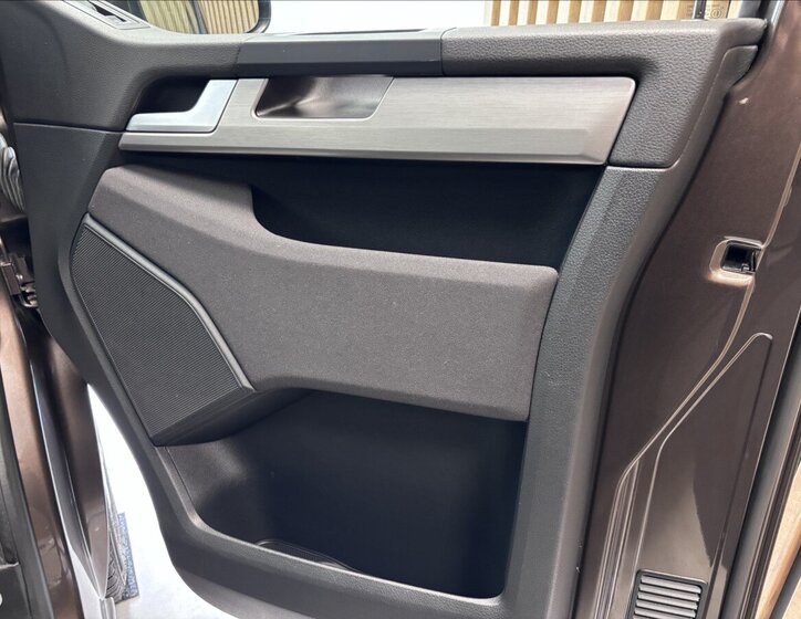 Volkswagen Multivan Kombi 2,0 l 110 kw