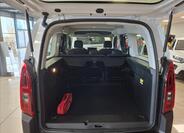 Citroën Berlingo 9