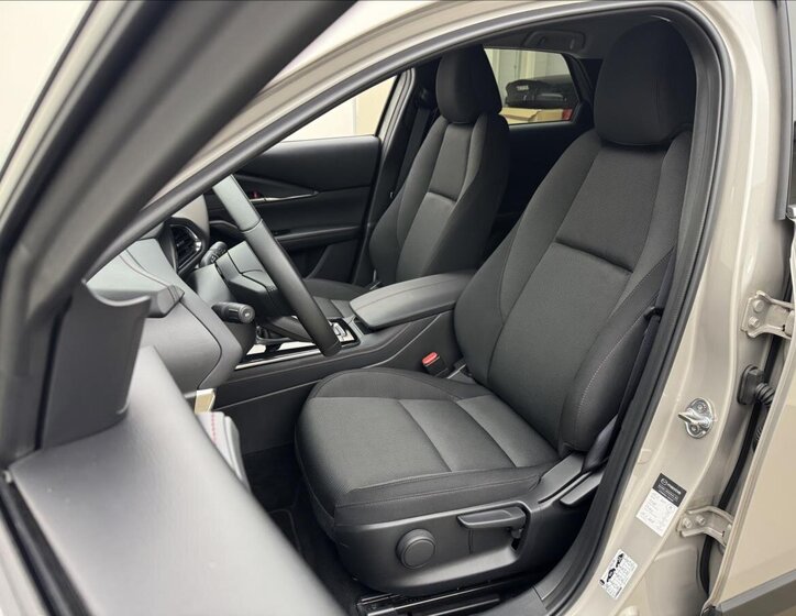 Mazda CX-30 SUV / Terénní 2,0 l 90 kw