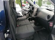 Mercedes-Benz Vito Ostatní 2,1 l 120 kw