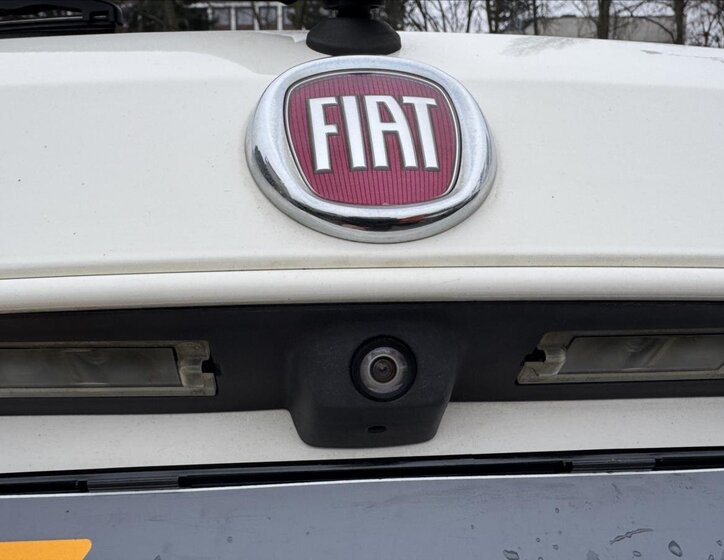 Fiat Freemont SUV 2,0 l 125 kw