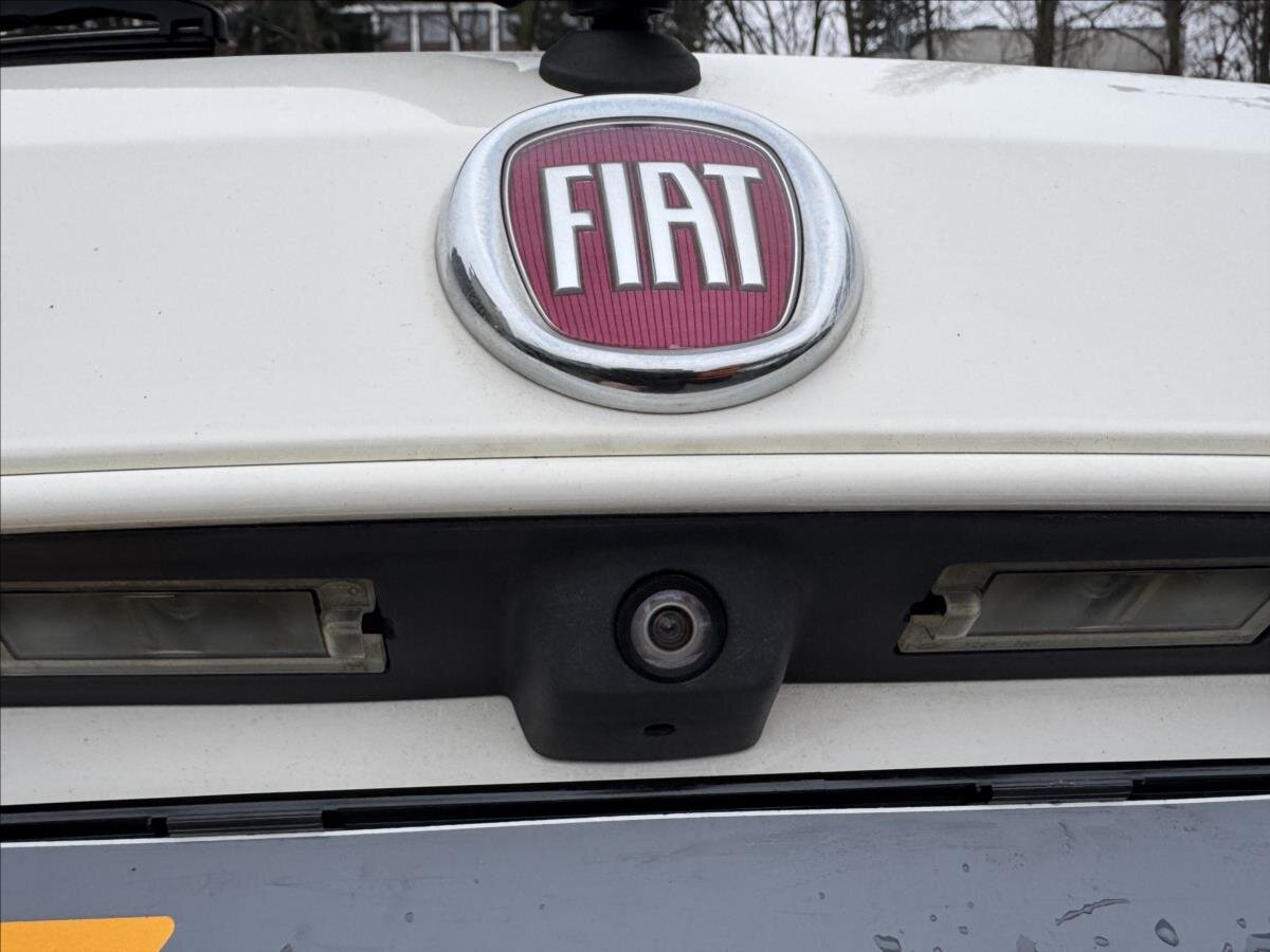 Fiat Freemont SUV 2,0 l 125 kw