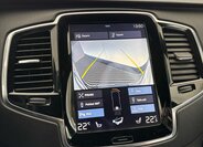 Volvo XC90 SUV / Terénní 2,0 l 173 kw
