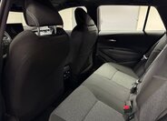 Toyota Corolla Kombi 1,8 l 103 kw