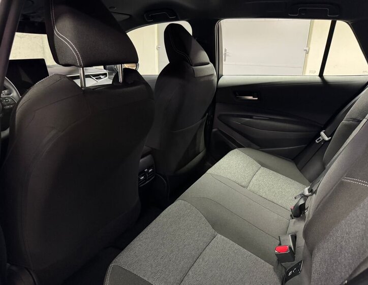 Toyota Corolla Kombi 1,8 l 103 kw