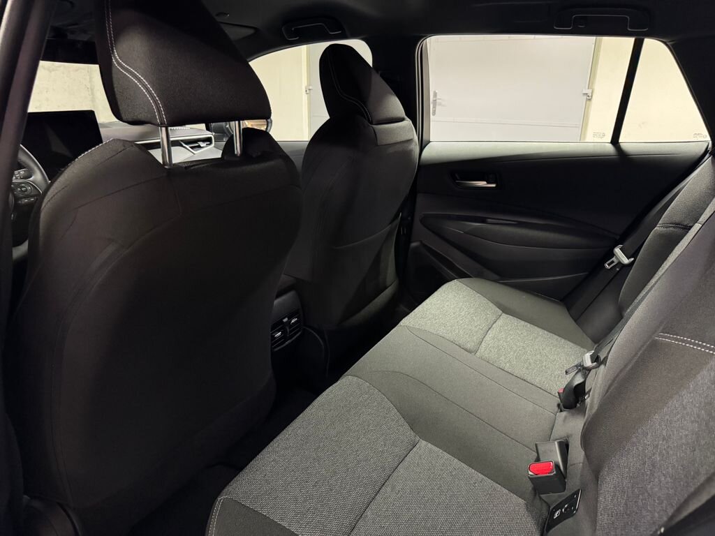 Toyota Corolla Kombi 1,8 l 103 kw