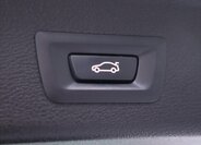 BMW X3 SUV 2,0 l 135 kw