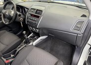 Mitsubishi ASX SUV / Terénní 1,8 l 110 kw